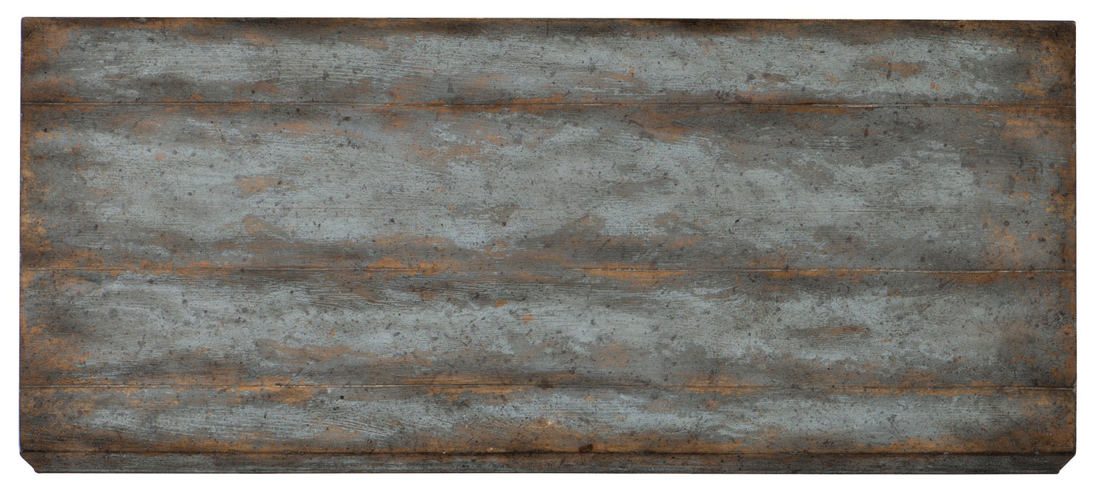 La Grange Lockhart Three-Drawer Accent Chest