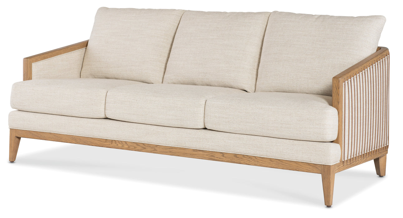 Enveyed Stationary Sofa
