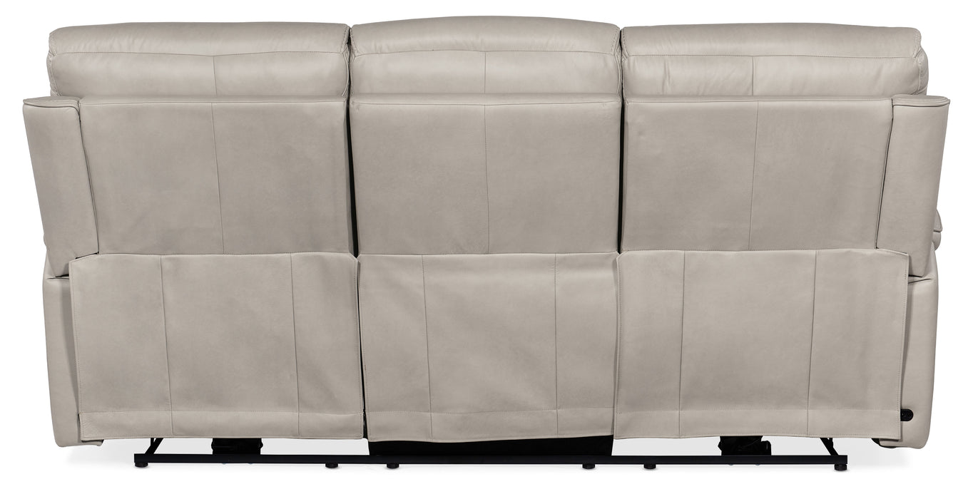 Lyra Zero Gravity Power Sofa with Power Headrest
