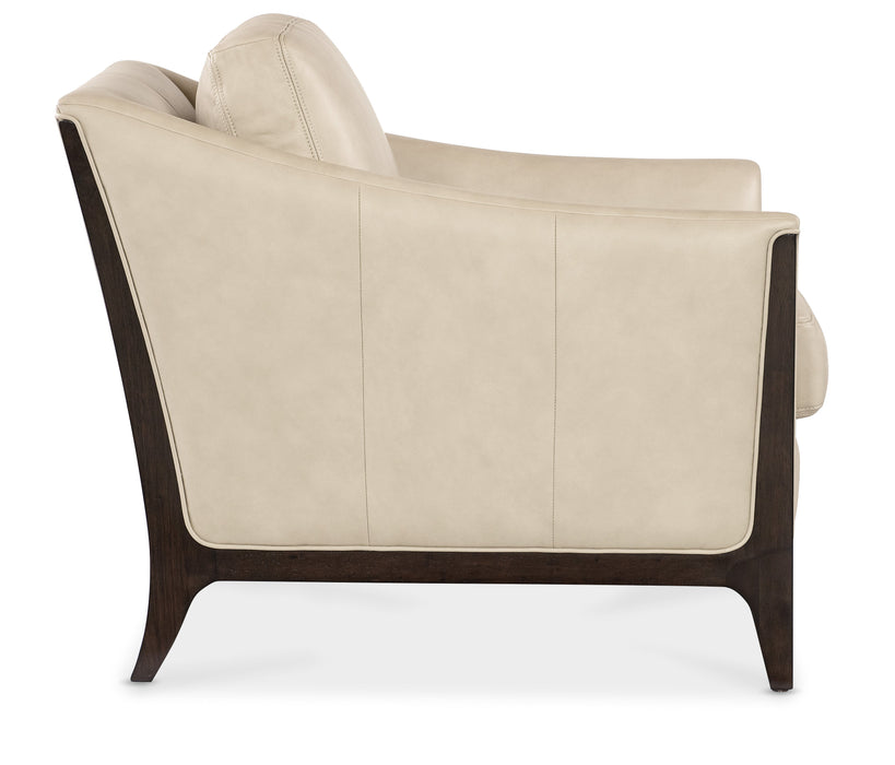 SoPower Headrestia Chair