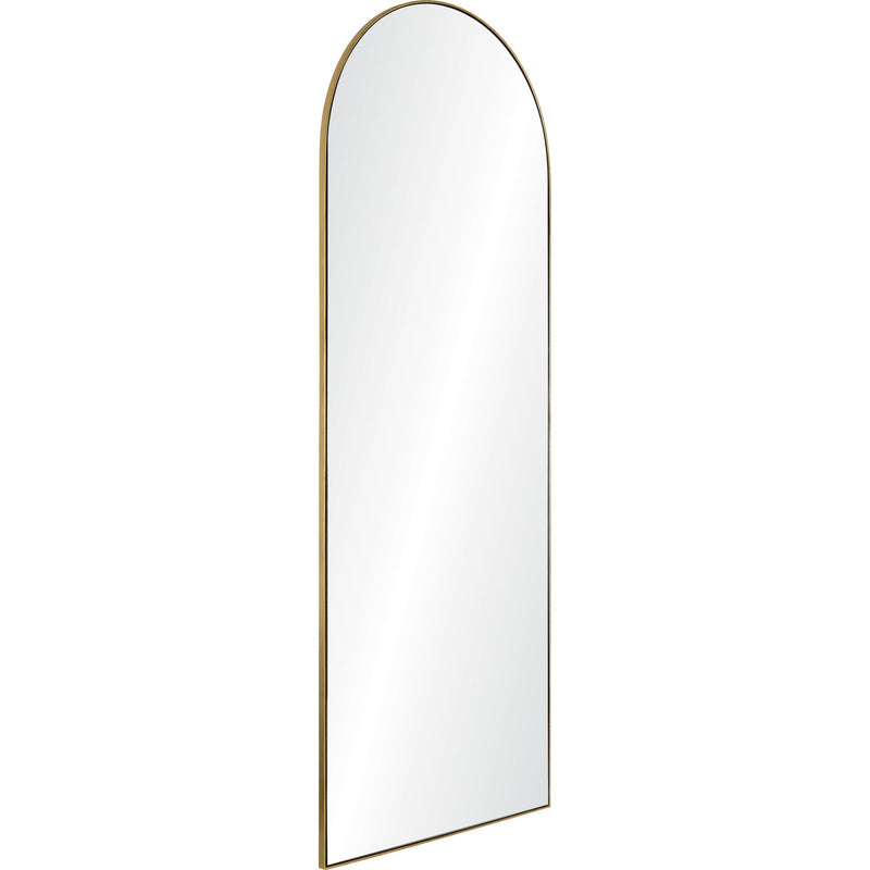 Thatcher Mirror - Furniture Depot