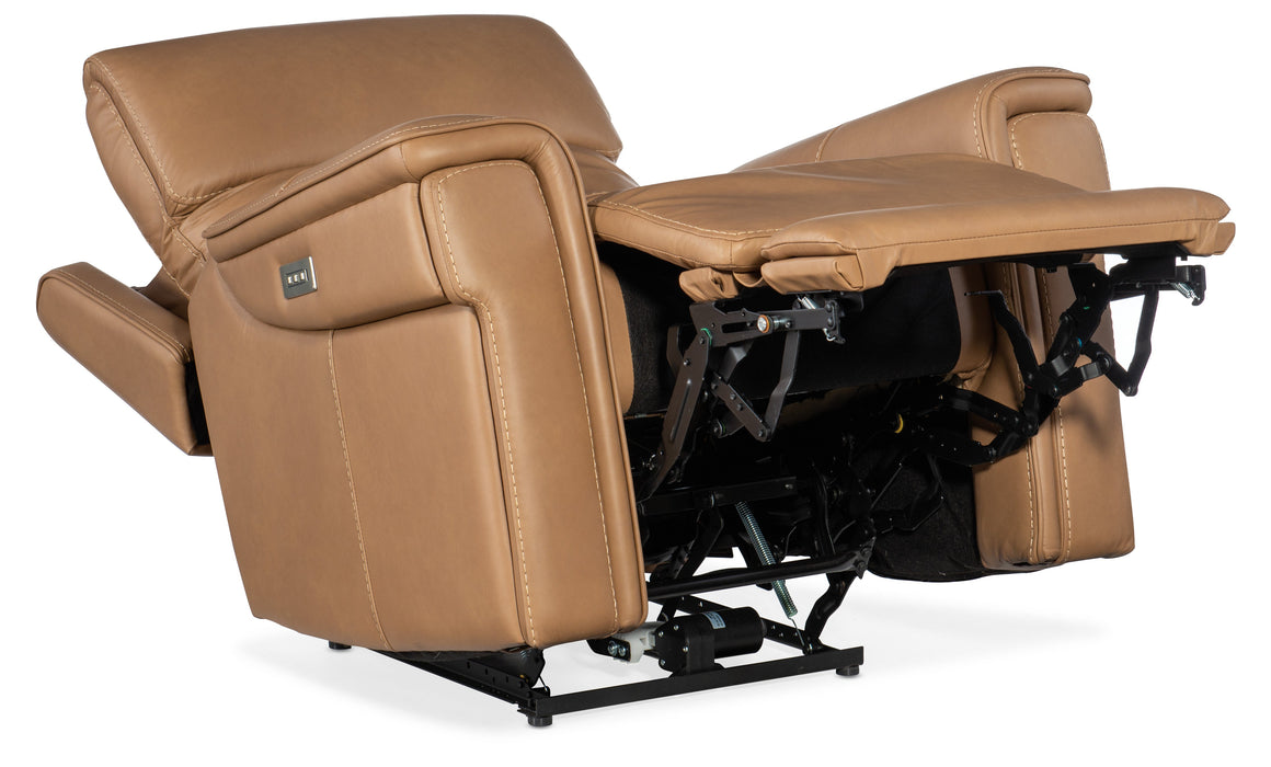 Lyra Zero Gravity Power Recliner with Power Headrest