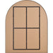 Lamia Mirror - Furniture Depot