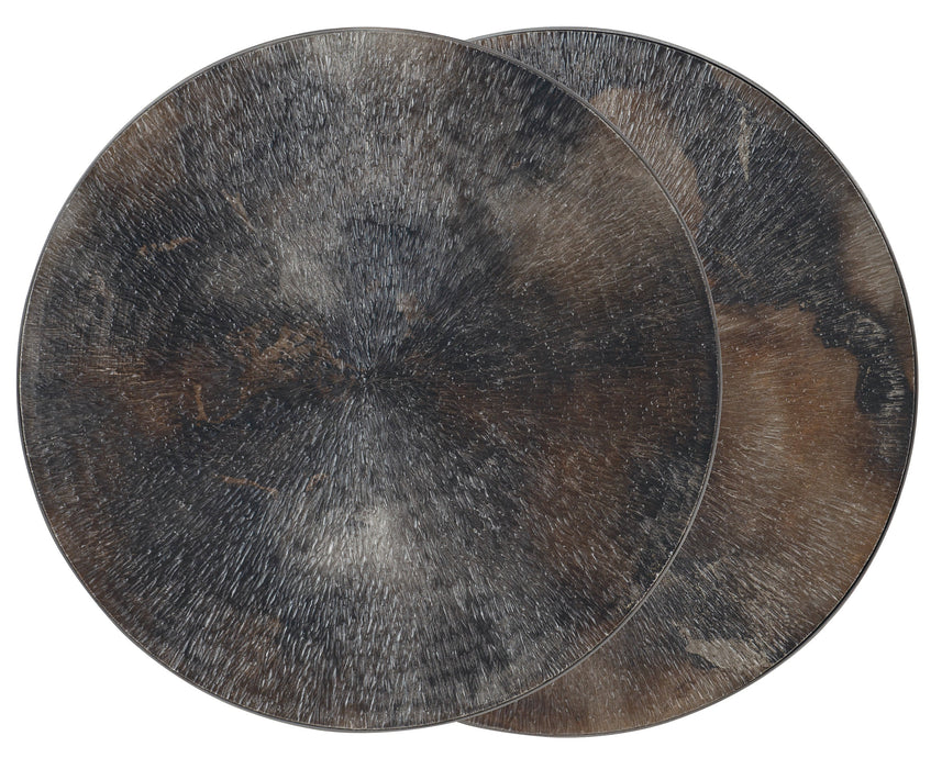 Commerce & Market Bunching Cocktail