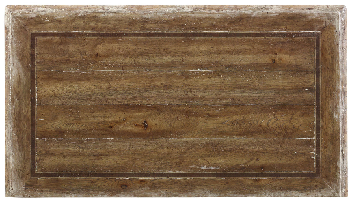 Chatelet Fretwork Nightstand