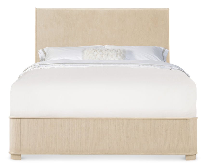 Westwood Queen Panel Bed