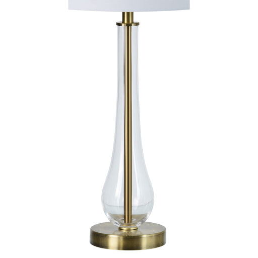 Nabi Table Lamp Set - Furniture Depot