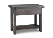 Rafters Occasional Sofa Table Collection