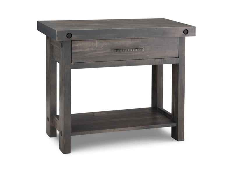 Rafters Occasional Sofa Table Collection