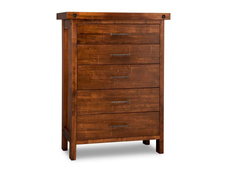 Rafters Chest Collection