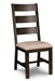 Rafters Chairs Collection - (Price per Chair)