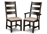 Rafters Chairs Collection - (Price per Chair)
