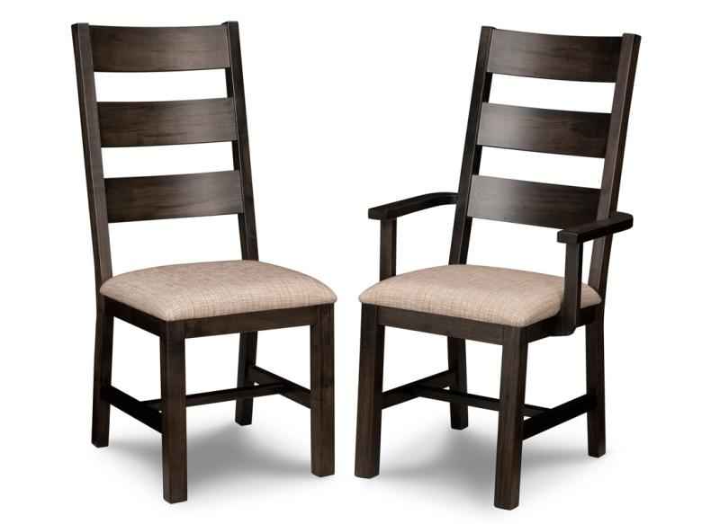 Rafters Chairs Collection - (Price per Chair)