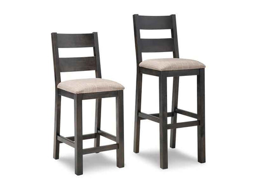 Rafters Counter Chairs Collection - (Price per Chair)