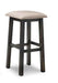 Rafters Counter Stool with no Back Collection - (Price per Chair)