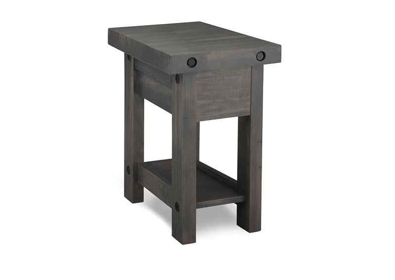 Rafters Occasional End Table Collection