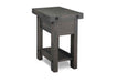Rafters Occasional End Table Collection