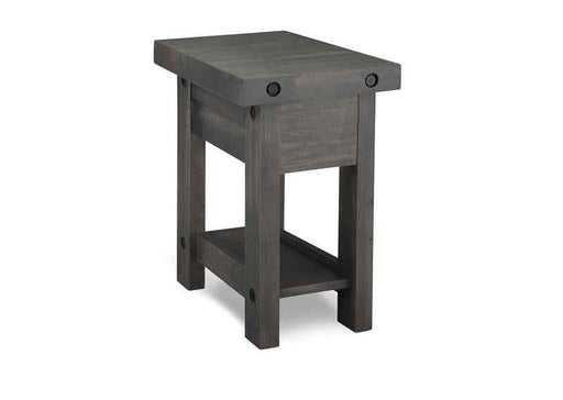Rafters Occasional End Table Collection