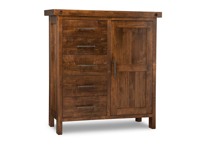 Rafters Chest Collection