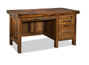 Rafters Pedestal Desk Collection