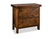 Rafters Drawer Lateral File Cabinet