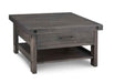 Rafters Occasional Coffee Table Collection