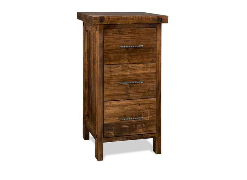 Rafters Drawer Lateral File Cabinet