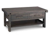 Rafters Occasional Coffee Table Collection