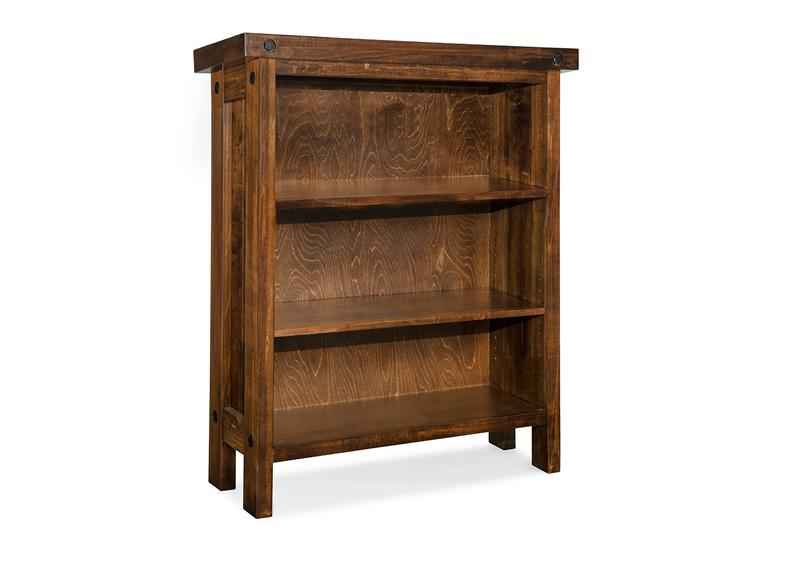Rafters Bookcase