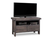 Rafters HDTV Cabinet