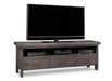 Rafters HDTV Cabinet