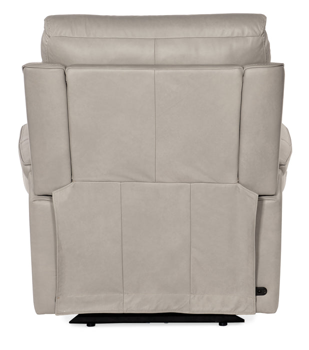Lyra Zero Gravity Power Recliner with Power Headrest