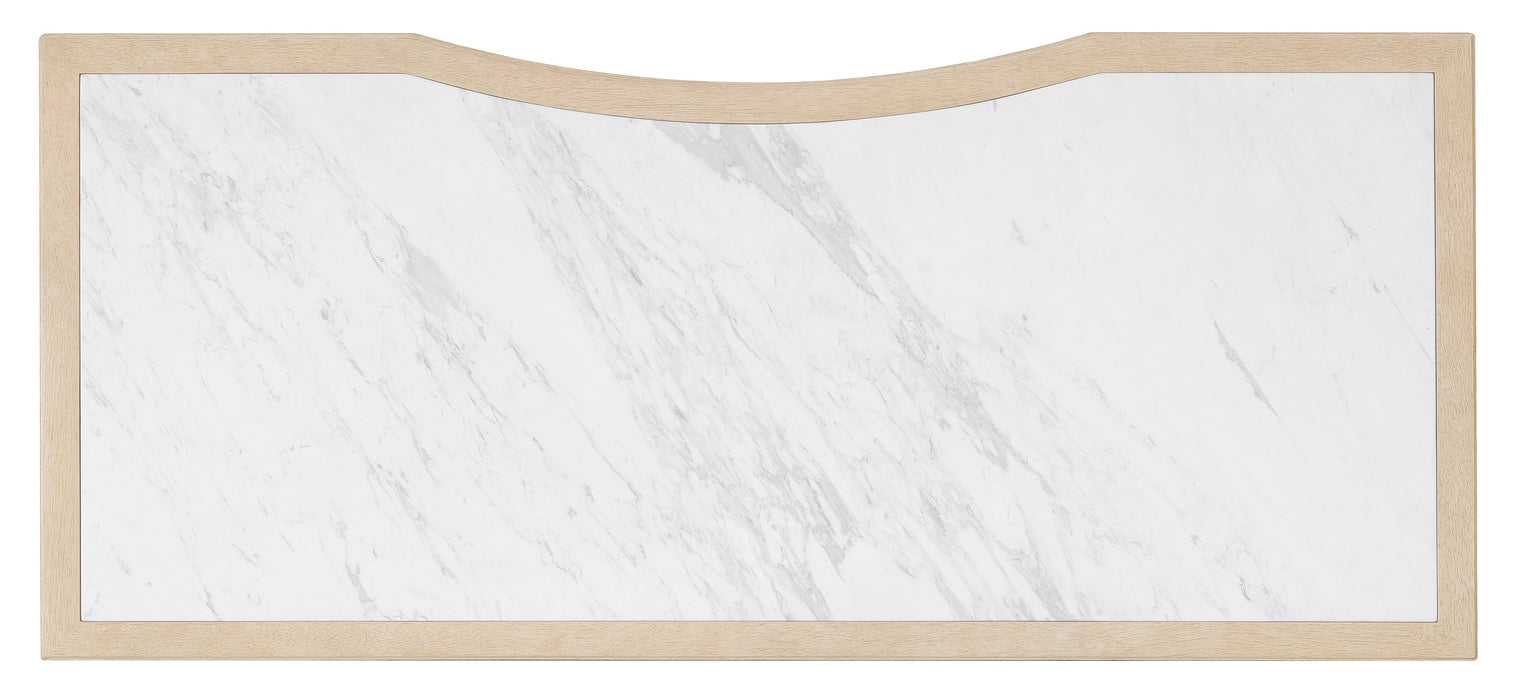 Melange Flourish Dressing Table