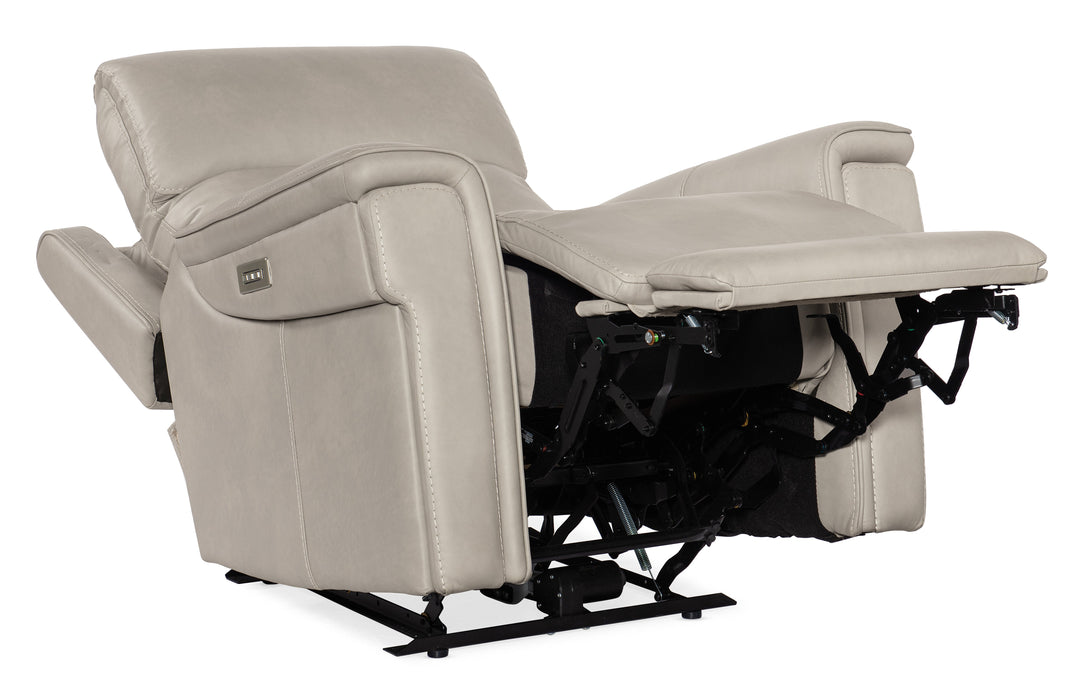 Lyra Zero Gravity Power Recliner with Power Headrest
