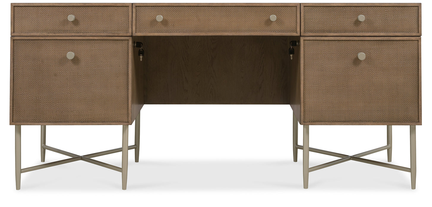 Sonnet Executive Desk