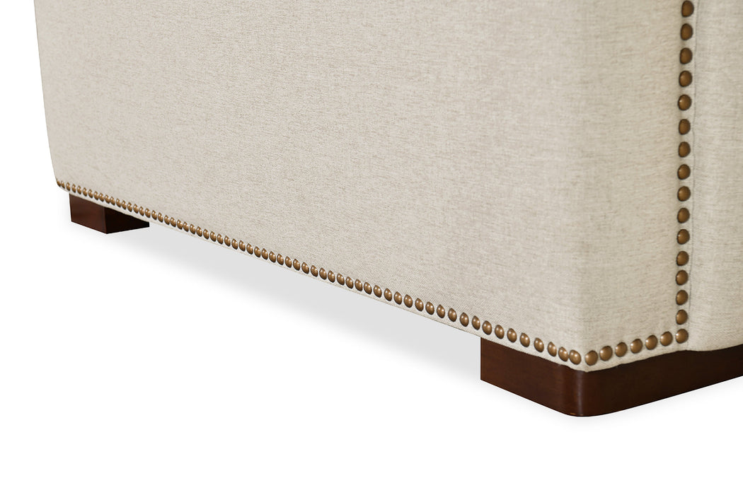 Savion Deux Power Recliner with Power Headrest