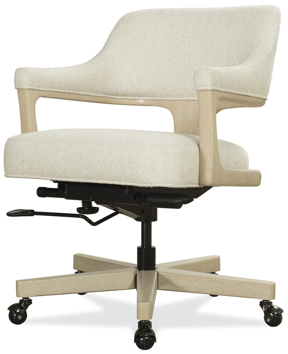 Briar Executive Chair