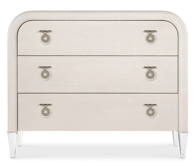 Melange Julip Accent Chest