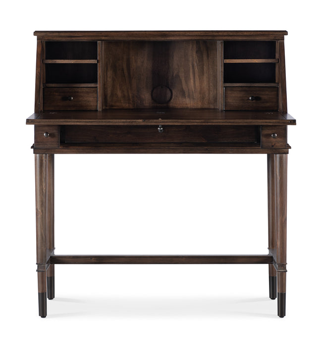 Commerce & Market Secretariat Secretary