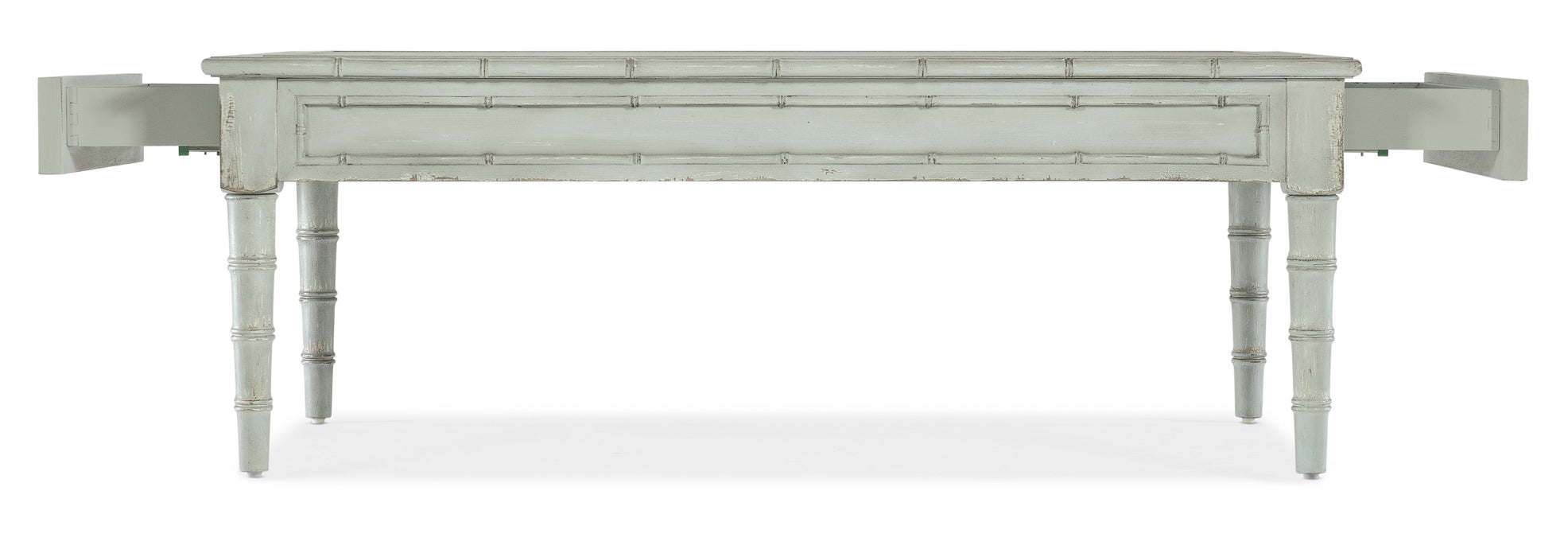 Charleston Rectangle Cocktail Table