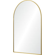 Durness Mirror - Furniture Depot