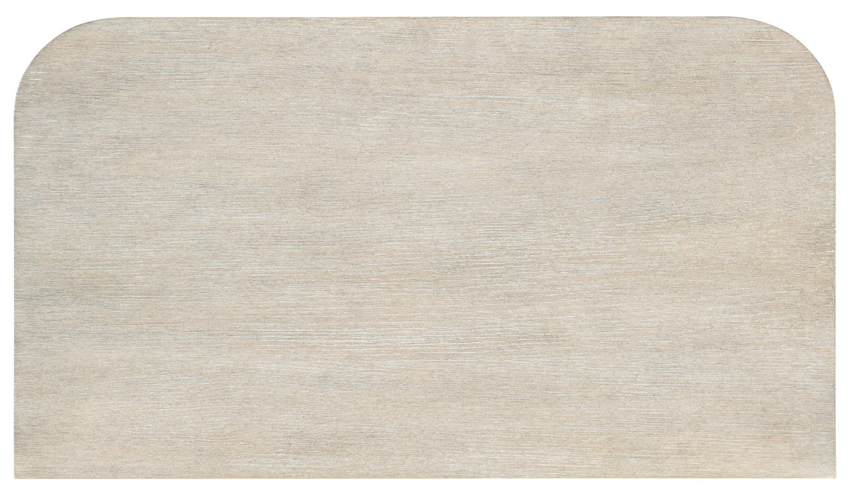 Modern Mood Three Drawer Nightstand