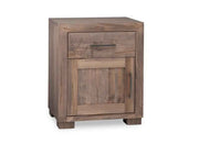 Steel City Nightstand Collection