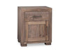 Steel City Nightstand Collection