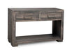 Steel City  Occasional Sofa Table Collection
