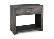Steel City  Occasional Sofa Table Collection