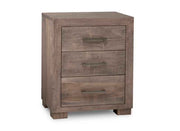 Steel City Nightstand Collection