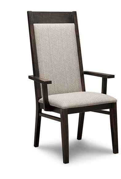 Steel City Chairs Collection - (Price per Chair)
