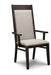 Steel City Chairs Collection - (Price per Chair)