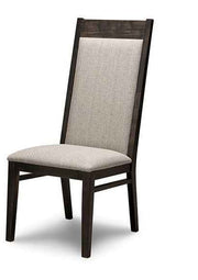 Steel City Chairs Collection - (Price per Chair)